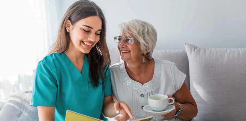 The Importance of Private Duty Care for Seniors