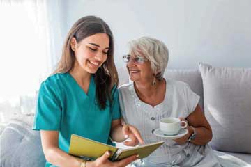 The Importance of Private Duty Care for Seniors