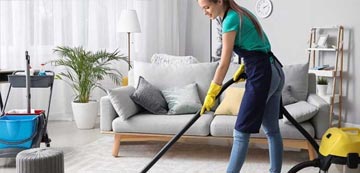 Light Housekeeping Service in Alexandria | Fairfax | Prince William County